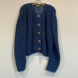 Double D Ranch Button Up Blouse